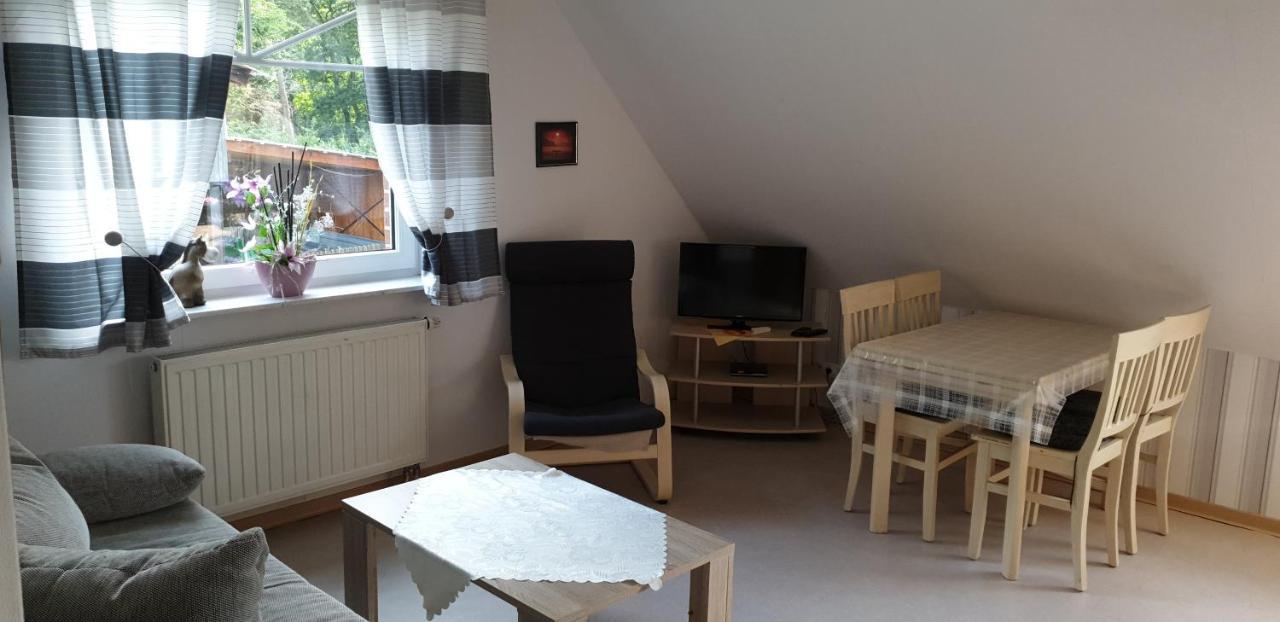 Ferienwohnung Strudthoff Ganderkesee Exterior foto