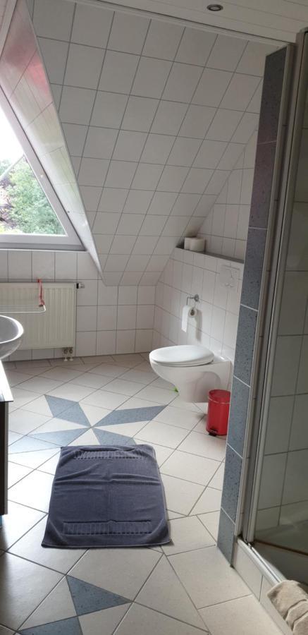 Ferienwohnung Strudthoff Ganderkesee Exterior foto