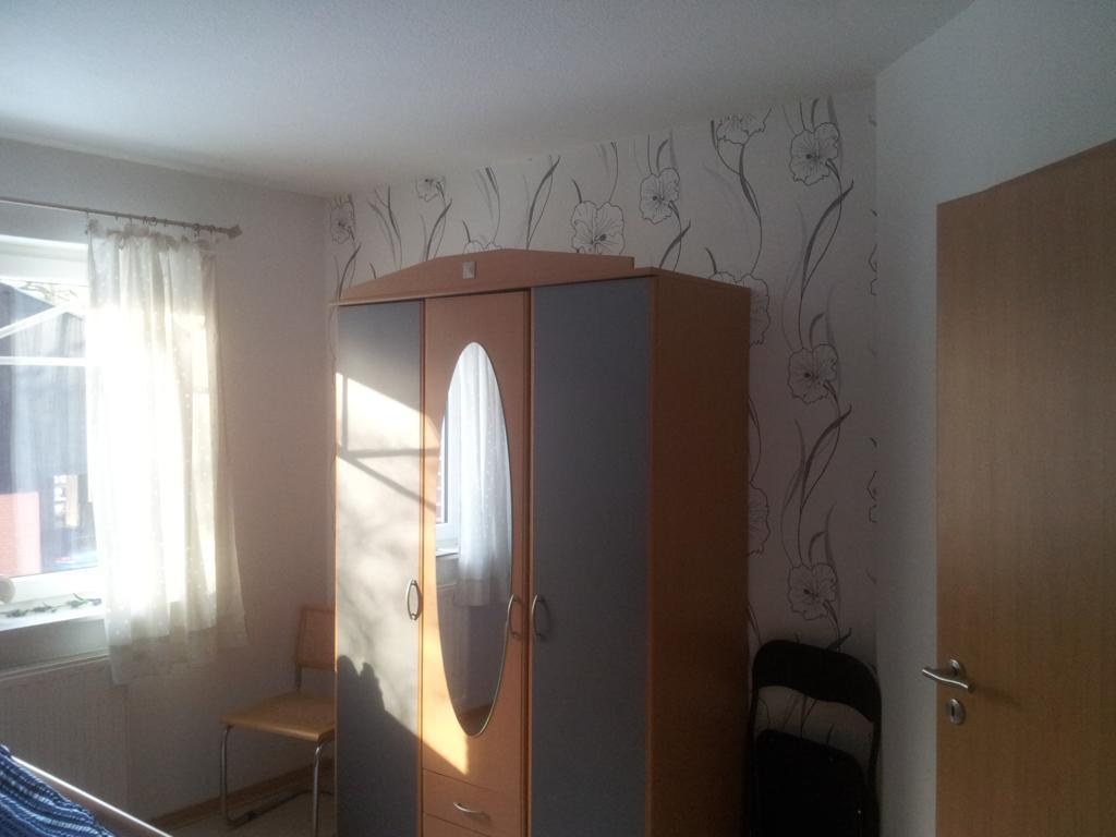 Ferienwohnung Strudthoff Ganderkesee Exterior foto